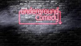 Underground comedy
