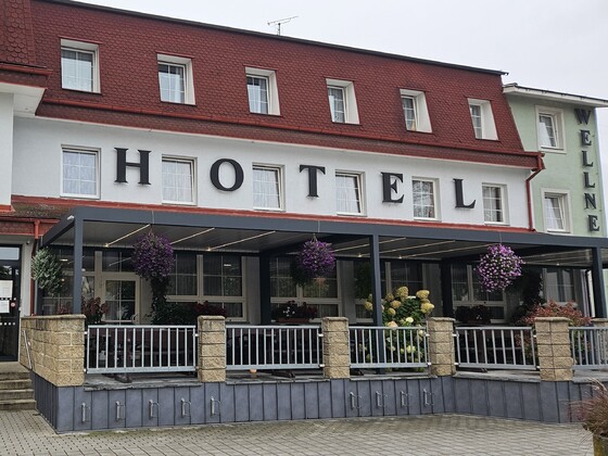 Hotel Alf