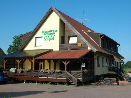 Penzion Valeš