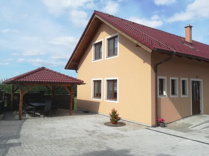 Ubytování Borovany