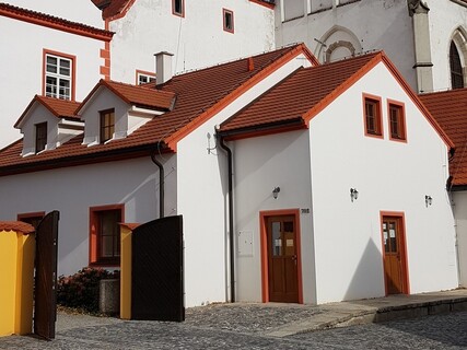 Vinárna Pod Věží