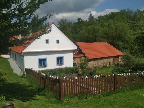 Statek Štrobl