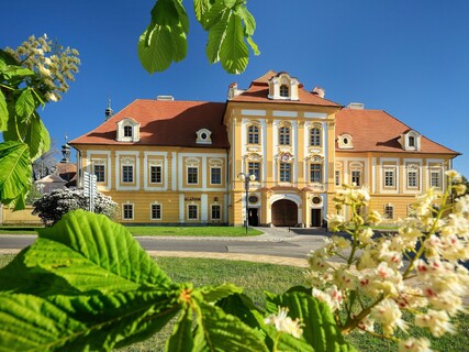 Informační centrum