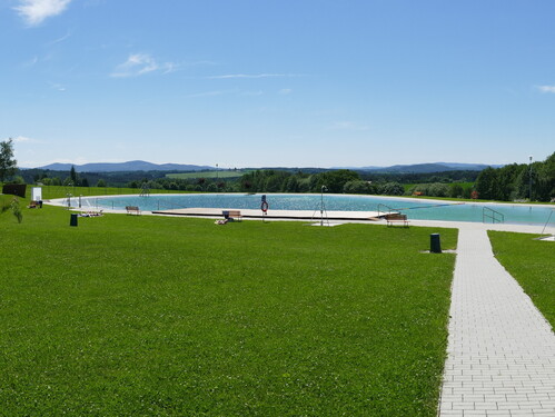 Koupaliště