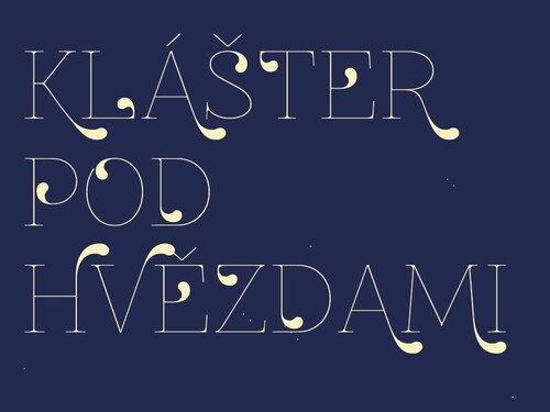 KLÁŠTER POD HVĚZDAMI