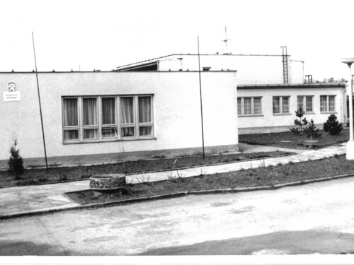 OSLAVA 50. VÝROČÍ ZALOŽENÍ MATEŘSKÉ ŠKOLY BOROVANY