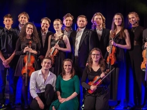 Ozvěny filmových melodií