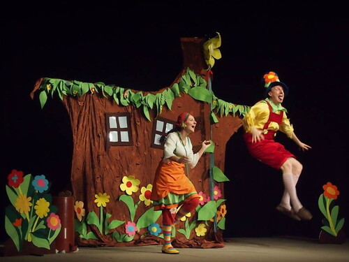 Poslední loupežník