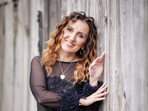 Rendez-Vous s Radkou Fišarovou