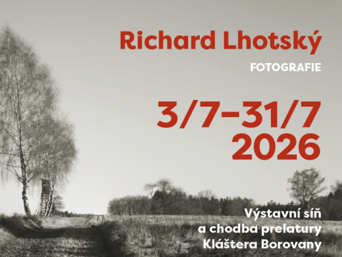 VERNISÁŽ VÝSTAVY KRAJINA PLNÁ ZNAMENÍ