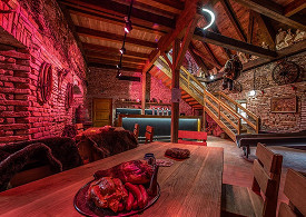 Peklománie aneb jak to chodí v pekle