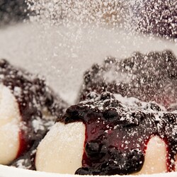 Kliknutím zvětšíte Borůvkobraní