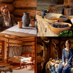 Kliknutím zvětšíte archeoskanzen-3