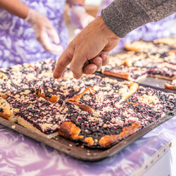 Kliknutím zvětšíte Borůvkobraní