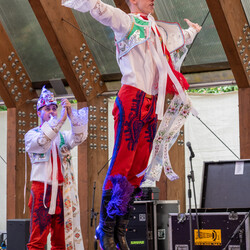 Kliknutím zvětšíte Borůvkobraní