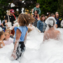 Kliknutím zvětšíte Borůvkobraní