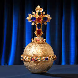 České korunovační klenoty na dosah