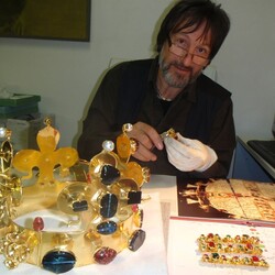 České korunovační klenoty na dosah