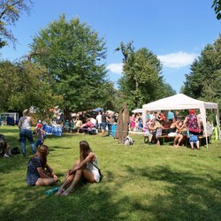 Kliknutím zvětšíte Borůvkobraní