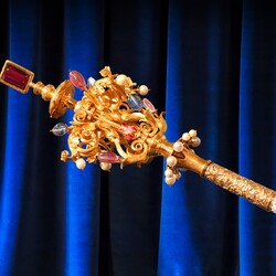 České korunovační klenoty na dosah