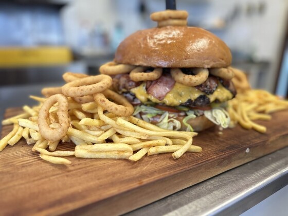 Restaurace Penzion Valeš