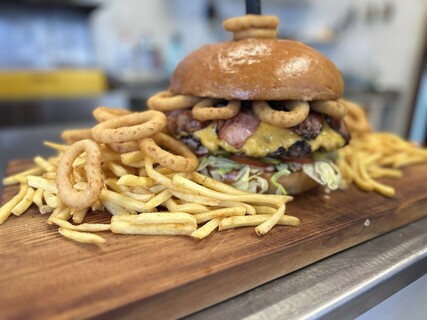 Restaurace Penzion Valeš