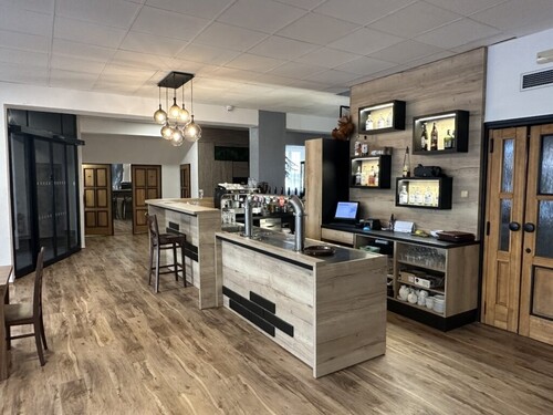 Hotel Alf