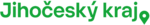 logo Jihočeský kraj