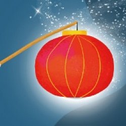 LAMPIONOVÝ PRŮVOD V ZOO DVOREC