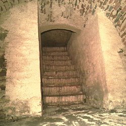 Klíčovou dírkou do neznámého podzemí Borovan