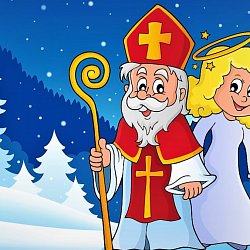 Čertoandělská show