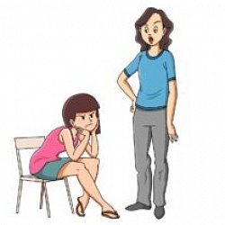 PŘEDNÁŠKA S PSYCHOLOŽKOU MGR. EDITOU NEVORALOVOU