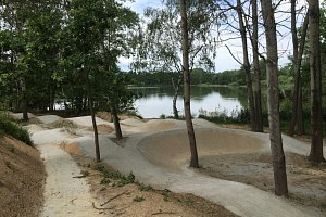 Residence Safari Resort