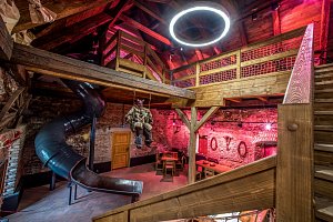 Peklománie s průvodcem