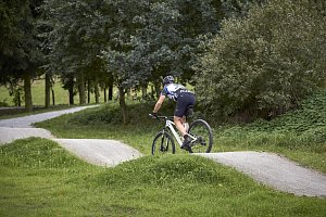 Residence Safari Resort