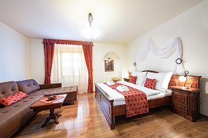 Residence Safari Resort