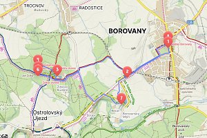 Skrytý příběh Zeman z Trocnova