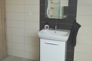 Ubytování Borovany