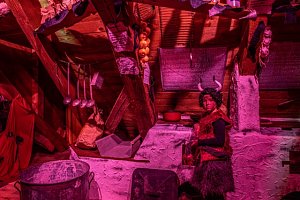 Peklománie s průvodcem