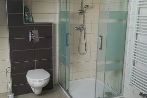 Ubytování Borovany