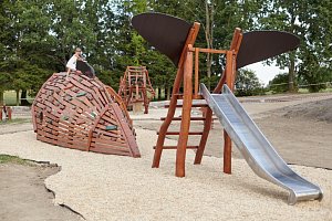 Residence Safari Resort