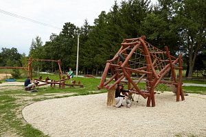 Residence Safari Resort