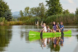 Residence Safari Resort