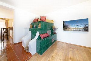 Residence Safari Resort