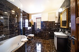 Residence Safari Resort