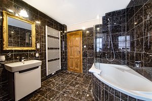 Residence Safari Resort