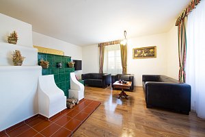 Residence Safari Resort