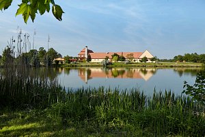 Residence Safari Resort