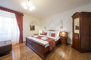 Residence Safari Resort