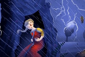 Skrytý příběh Zeman z Trocnova